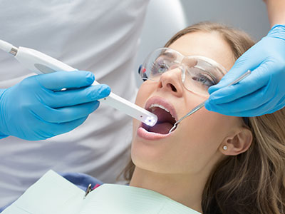 Smile Studio Shartel | TMJ Disorders, Oral Exams and ZOOM  Whitening